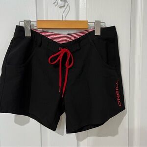 O'Neill Women's Black Shorts